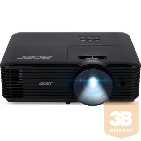 PRJ Acer X1328WKi DLP 3D projektor |2 év garancia|