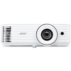   ACER DLP Projektor H6815ATV 4K2K (3840x2160), 16:9, 4000Lm, 10000/1, HDMI, Wifi, Smart, fehér