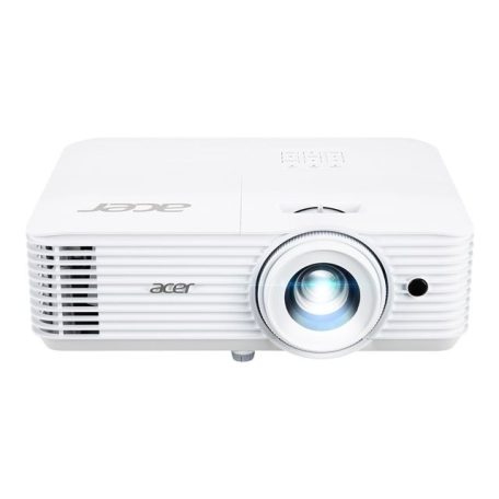 ACER X1827 Projector 16:9 4K UHD 3.840x2.160 Resolution With TI XPR 8.3megapixel On Screen