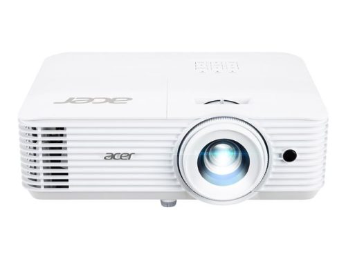 ACER X1827 Projector 16:9 4K UHD 3.840x2.160 Resolution With TI XPR 8.3megapixel On Screen