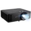 ACER DLP 3D Projektor X1228Hn, XGA (1024x768), 4:3, 4800Lm, 20000/1, HDMI, fekete