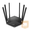 MERCUSYS Wireless Router Dual Band AC1900 1xWAN(1000Mbps) + 2xLAN(1000Mbps), MR50G