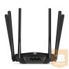 MERCUSYS Wireless Router Dual Band AC1900 1xWAN(1000Mbps) + 2xLAN(1000Mbps), MR50G