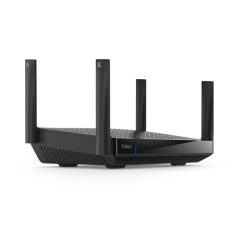   Linksys Mesh Router, Hydra Pro 6E, Tri-Band, Wifi 6E, AXE6600, 1xWAN(5000mbps), 4xLAN(1000Mbps), 1xUSB, MR7500