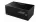 Mirsan 4U 19" fali rack szekrény 535x300 mm, világosszürke, lapraszerelt