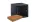 Mirsan 6U 10" fali mini rack szekrény 312x300 mm, világosszürke