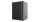 20U fali rack szekrény 600x600 hegeszt. fekete