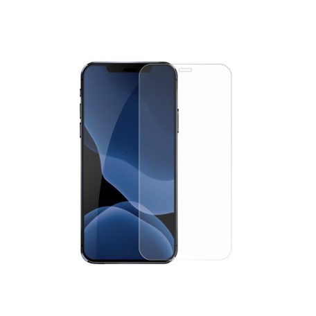 MOB MRYES Képernyővédő üveglap 3D ARC Edge - iPhone 11 Pro Max / XS Max