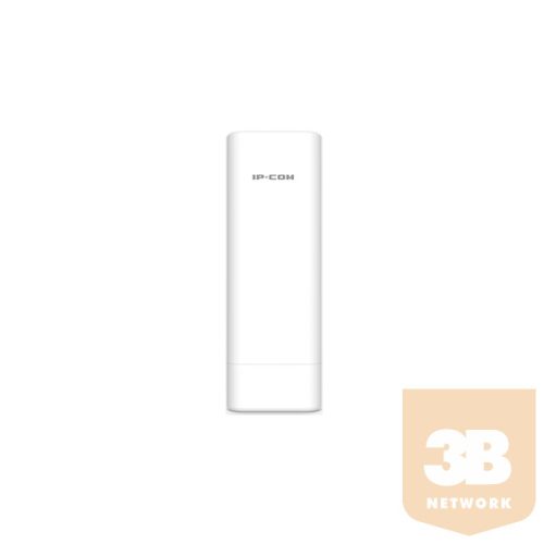 IP-COM Access Point WiFi AC Kültéri - MS-5AC (867Mbps, 5Ghz; 1Gbps, IP65, 802.3af/at + 24V0.5A PasszívPoE + 12V1A)