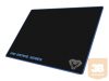 MEDIATECH MT260 COBRA PRO MOUSEPAD- Mousepad for game players Cobra PRO, size: 35x25x0,04cm