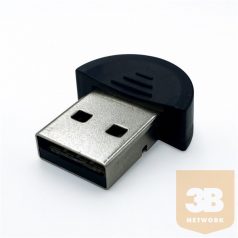 MEDIA-TECH USB Nano Bluetooth 5.0 Dongle