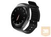 ROUND WATCH GSM MT855 - 1.54inch 240x240, BT3.0, 2G GSM microSIM