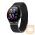 ACTIVE-BAND GENEVA - Multi-functional smartband, BT 4.1, blood pressure, HR,