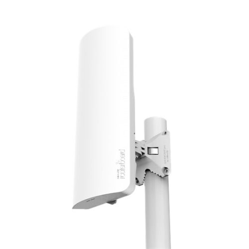 LAN/WIFI MikroTik mANT 15s 5GHz 120 fokos szektor antenna, 15dBi 2X2 MIMO, 2xRP-SMA csatlakozó