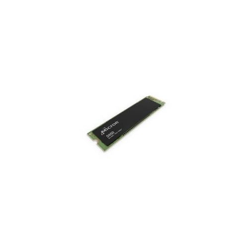 Micron 2210 256GB NVMe M.2, MTFDKBA256TFK