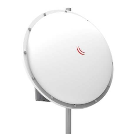 LAN/WIFI MikroTik Radome borító mANT30 antennához