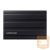 Samsung Külső SSD 2TB - MU-PE2T0S/EU (T7 Shield external, fekete, USB 3.2, 2TB)