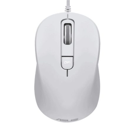 Mouse ASUS MU101C -  Fehér