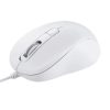 Mouse ASUS MU101C -  Fehér