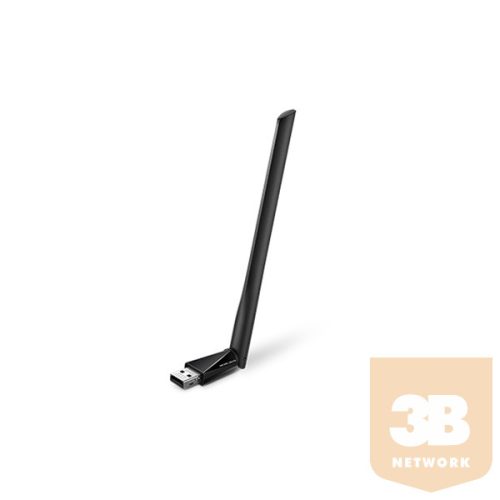 MERCUSYS Wireless Adapter USB Dual Band AC650, MU6H