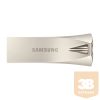 SAMSUNG Pendrive BAR Plus USB 3.1 Flash Drive 128GB (Champaign Silver)