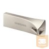 SAMSUNG Pendrive BAR Plus USB 3.1 Flash Drive 128GB (Champaign Silver)