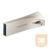 SAMSUNG Pendrive BAR Plus USB 3.1 Flash Drive 128GB (Champaign Silver)