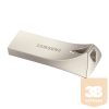 SAMSUNG Pendrive BAR Plus USB 3.1 Flash Drive 128GB (Champaign Silver)