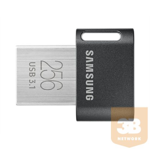 SAMSUNG Pendrive FIT Plus USB 3.1 Flash Drive 256GB