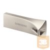 SAMSUNG Pendrive BAR Plus USB 3.1 Flash Drive 256GB (Champaign Silver)