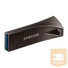 SAMSUNG Pendrive BAR Plus USB 3.1 Flash Drive 256GB (Titan Grey)