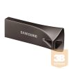 SAMSUNG Pendrive BAR Plus USB 3.1 Flash Drive 256GB (Titan Grey)