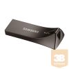 SAMSUNG Pendrive BAR Plus USB 3.1 Flash Drive 256GB (Titan Grey)