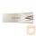 SAMSUNG Pendrive BAR Plus USB 3.1 Flash Drive 64GB (Champaign Silver)