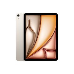 Apple iPad Air 11 ' (M2) Wi-Fi 256GB - Starlight