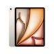 Apple 13-inch iPad Air (M2) Wi-Fi 128GB - Starlight