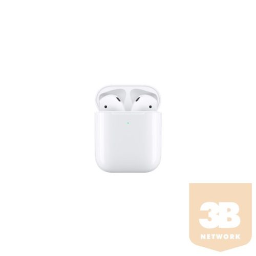 Apple AirPods with Charging Case