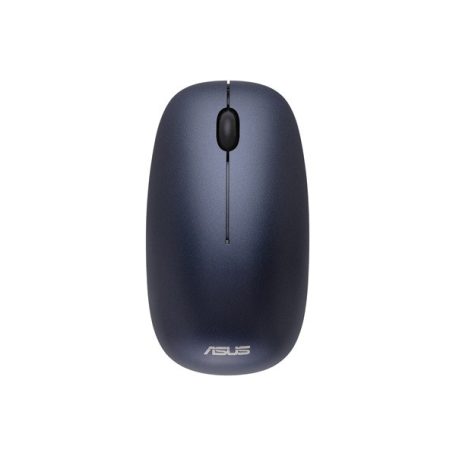 ASUS ACCY Vezeték nélküli egér MW201C, Kék