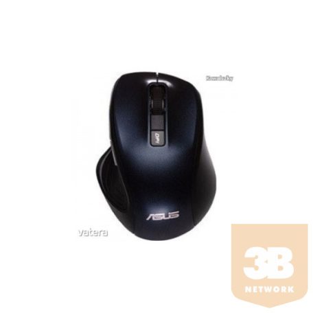 Mouse ASUS MW202 -  Fekete