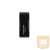 MERCUSYS Wireless Adapter USB N-es 300Mbps, MW300UM