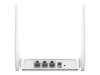 TP-LINK MERCUSYS MW302R Wireless N Router 2x Fixed External Antennas 2x LAN 1x WAN