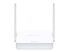 TP-LINK MERCUSYS MW302R Wireless N Router 2x Fixed External Antennas 2x LAN 1x WAN