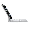 Apple Magic Keyboard for iPad Pro 11_inch (M4) - US English - White