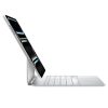 Apple Magic Keyboard for iPad Pro 13_inch (M4) - US English - White