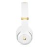 HDP Apple Beats Studio3 Wireless Over-ear Headphones - White