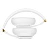 HDP Apple Beats Studio3 Wireless Over-ear Headphones - White