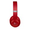 HDP Apple Beats Studio3 Wireless Over-ear Headphones - Red