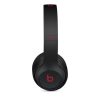 HDP Apple Beats Studio3 Wireless Over-ear Headphones - Black/Red