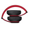 HDP Apple Beats Studio3 Wireless Over-ear Headphones - Black/Red