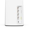 Linksys Velop Mesh Router, Atlas pro 6, Wifi 6, Dual-Band, AX5400, 1xWAN(1000mbps), 3xLAN(1000Mbps), MX5502, 2pk